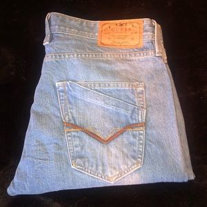 Guess Jeans
